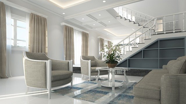 Eco Green Interior
